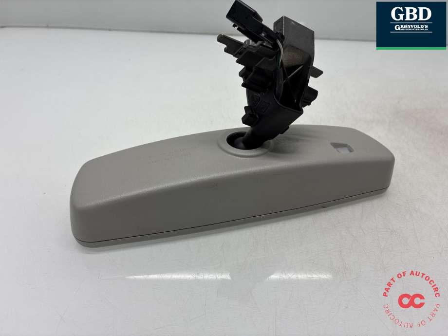 Speil innvendig til Renault Captur 2013-2020 (Type I) (963215452R|)