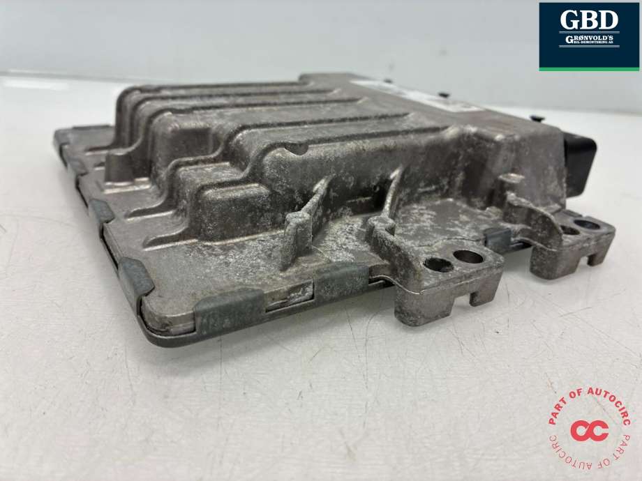Styreenhet motor til Renault Captur 2013-2020 (Type I)  (237108770R|)