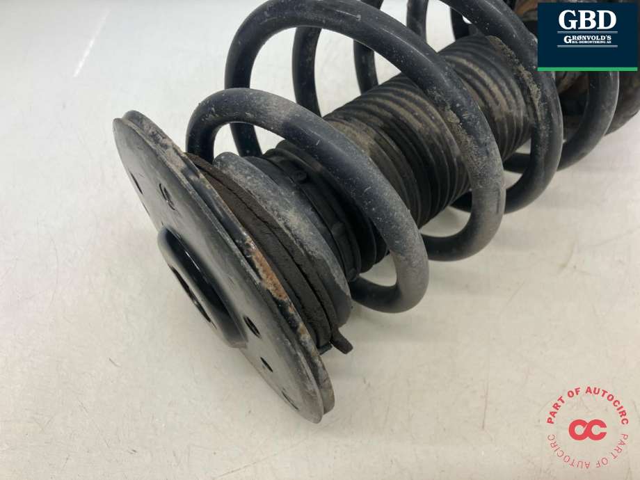 Fjærbein høyre foran til Volvo XC70 2008-2013 (Type II, Fase 1) (KYB|31429127|339718|)