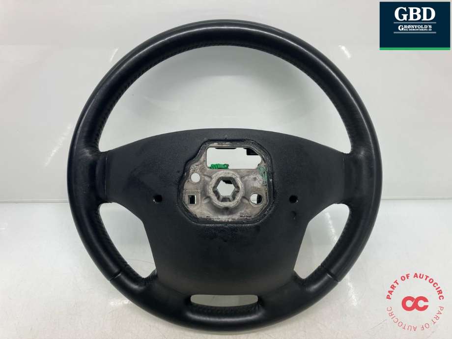 Ratt til Volvo XC70 2008-2013 (Type II, Fase 1)  (30741163|30778840|PV5518802)