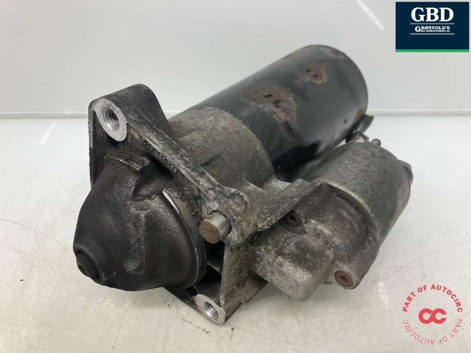 Starter diesel til Volvo XC70 2008-2013 (Type II, Fase 1) (36001683|)