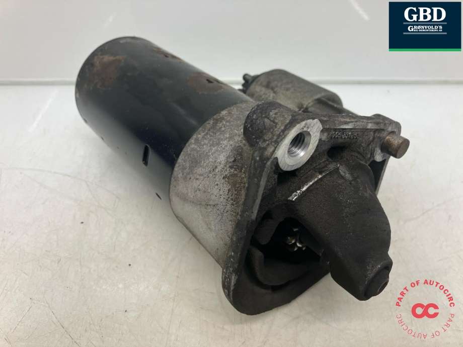 Starter diesel til Volvo XC70 2008-2013 (Type II, Fase 1) (36001683|)