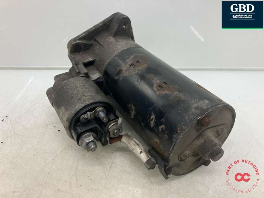 Starter diesel til Volvo XC70 2008-2013 (Type II, Fase 1) (36001683|)