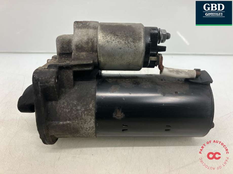 Starter diesel til Volvo XC70 2008-2013 (Type II, Fase 1) (36001683|)