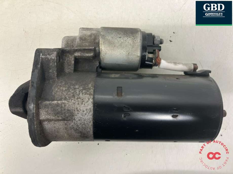 Starter diesel til Volvo XC70 2008-2013 (Type II, Fase 1) (36001683|)
