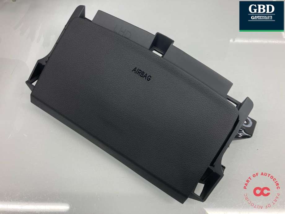 Airbag kne til Hyundai Ioniq Electric, 2016-2019 (Fase 1)  (56970G 2000T9Y)