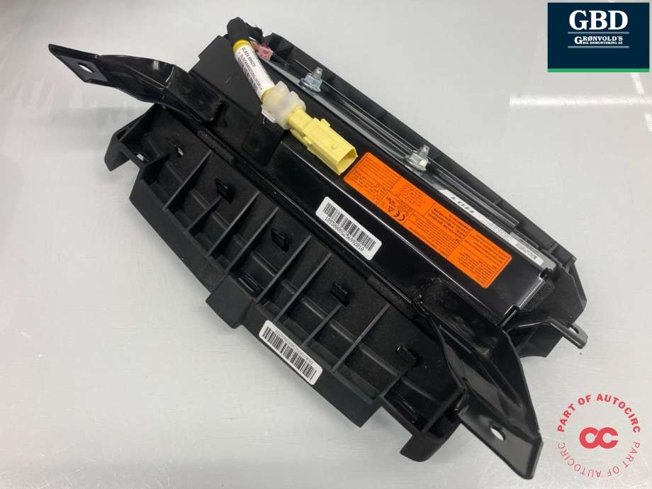 Airbag kne til Hyundai Ioniq Electric 2016-2019 (Fase 1) (56970G 2000T9Y|G256991010|)