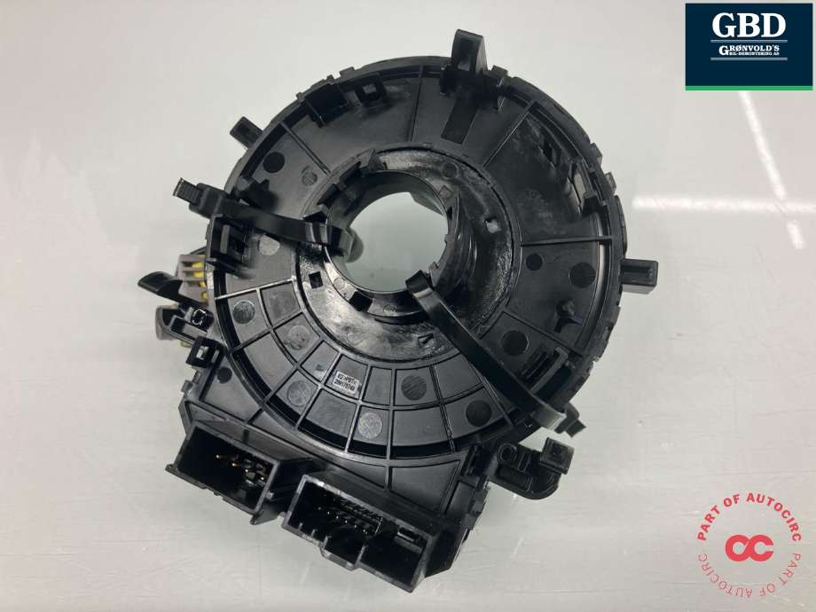 Airbag slepering til Hyundai Ioniq Electric 2016-2019 (Fase 1) (93490G2210|)