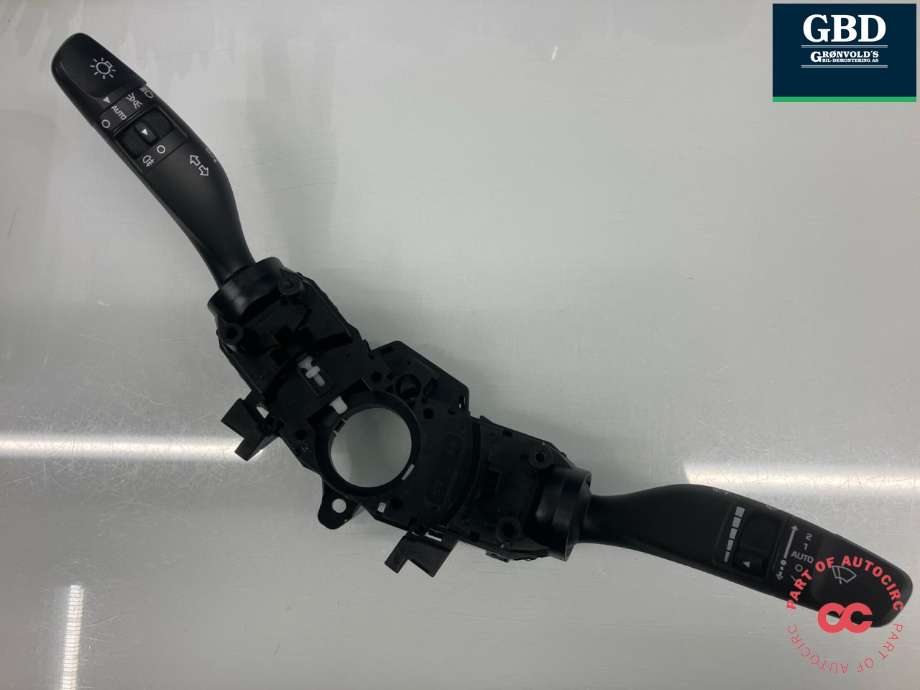 Bryter combi til Hyundai Ioniq Electric, 2016-2019 (Fase 1)  (93403F 2810)