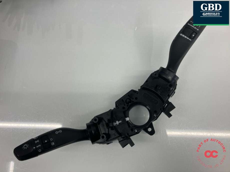 Bryter combi til Hyundai Ioniq Electric 2016-2019 (Fase 1) (93403F 2810|93403-F2810|)