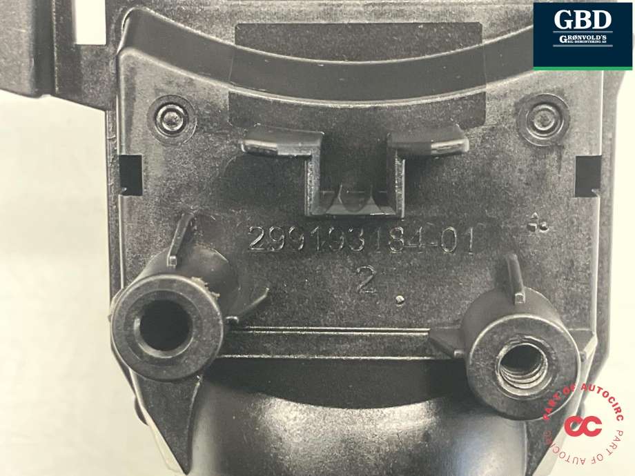 Bryter combi til Hyundai Ioniq Electric 2016-2019 (Fase 1) (93403F 2810|93403-F2810|)
