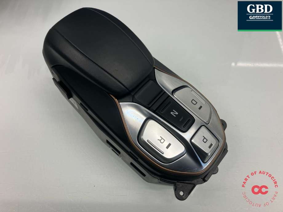 Girstang/girvelger automat til Hyundai Ioniq Electric, 2016-2019 (Fase 1)  (46700G 7100TKB)
