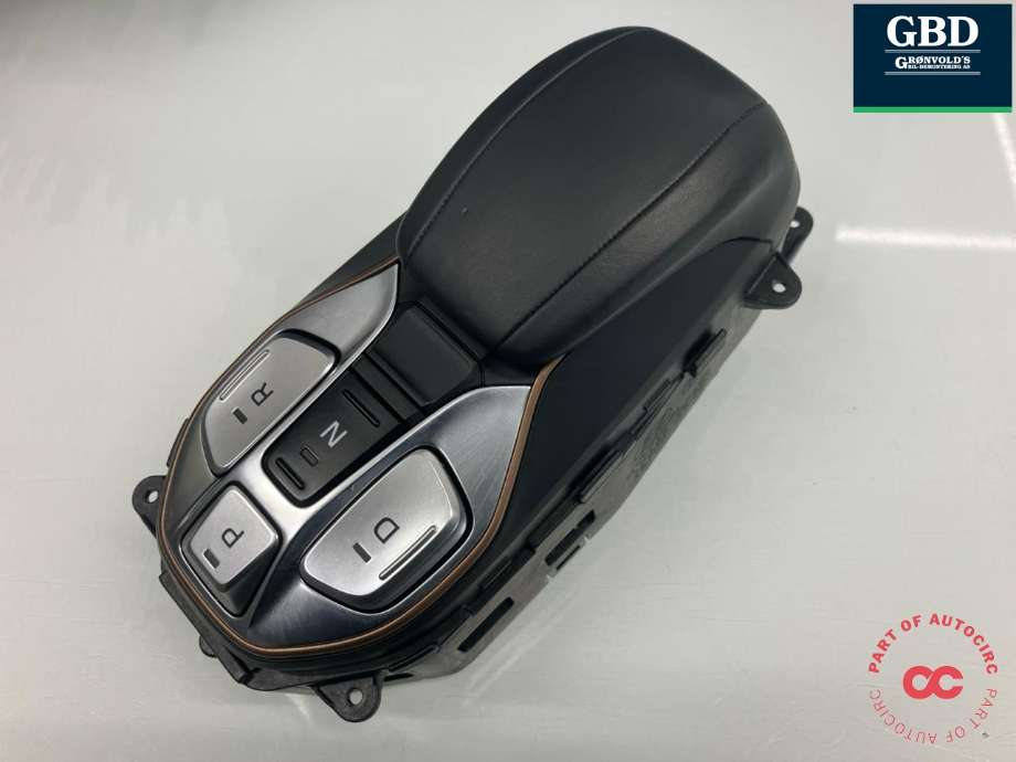 Girstang/girvelger automat til Hyundai Ioniq Electric 2016-2019 (Fase 1) (46700G 7100TKB|46700-G7100|22597-002-00)