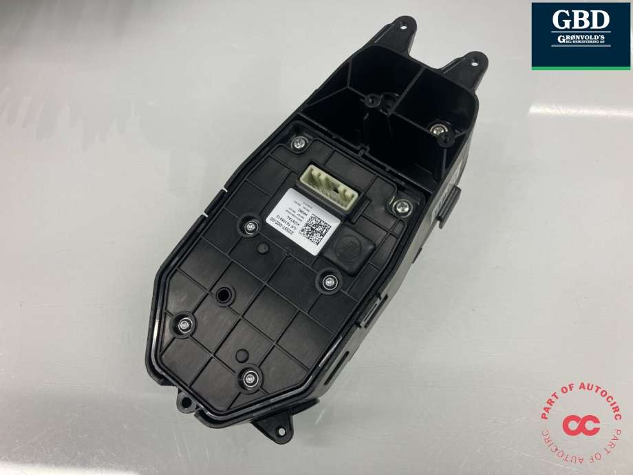 Girstang/girvelger automat til Hyundai Ioniq Electric 2016-2019 (Fase 1) (46700G 7100TKB|46700-G7100|22597-002-00)
