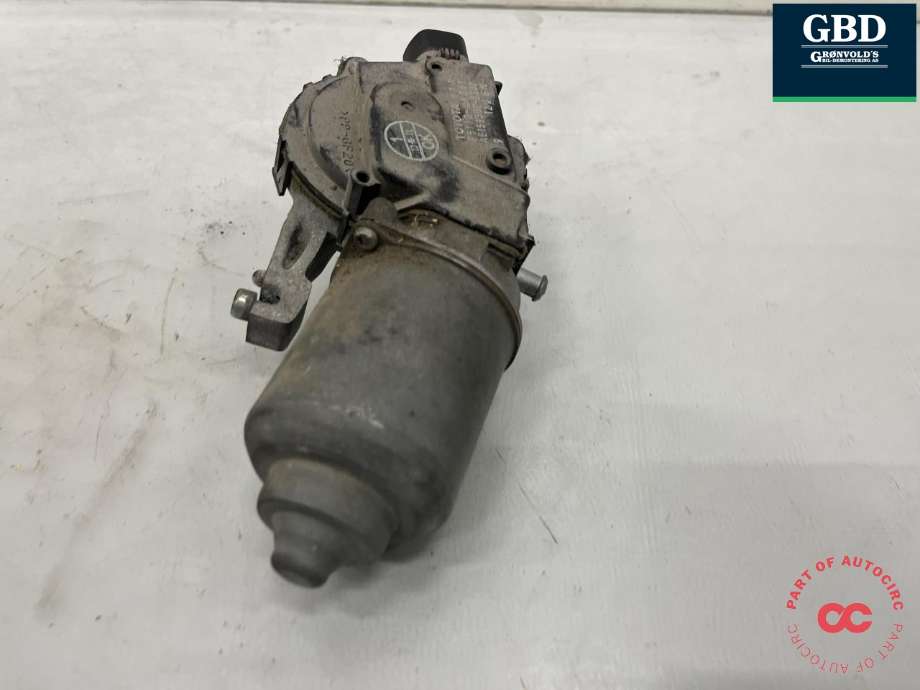 Viskermotor frontrute til Toyota Hilux 2006-2011  (851100K061|)