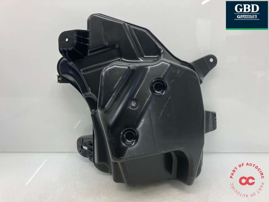 Bilstereo sub-woofer til Hyundai Ioniq Electric 2016-2019 (Fase 1) (HARMAN|96380G 2100|96380-G2100|06218-D0101)