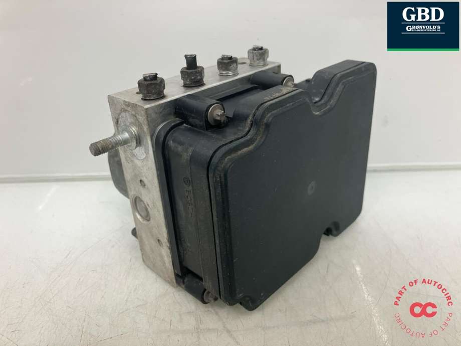 ABS sentral til Subaru Forester 2013-2019 (Type IV)  (27596SG050|27536SG140|2265106452)