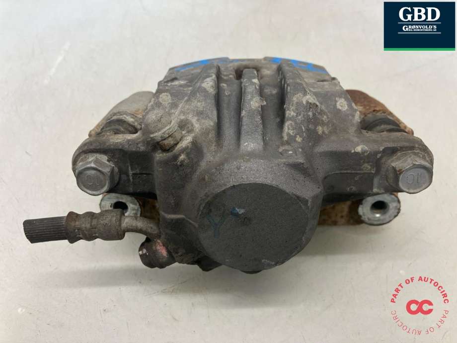 Bremsecaliper høyre bak til Subaru Forester 2013-2019 (Type IV) (26692SG000|26692FJ000|)