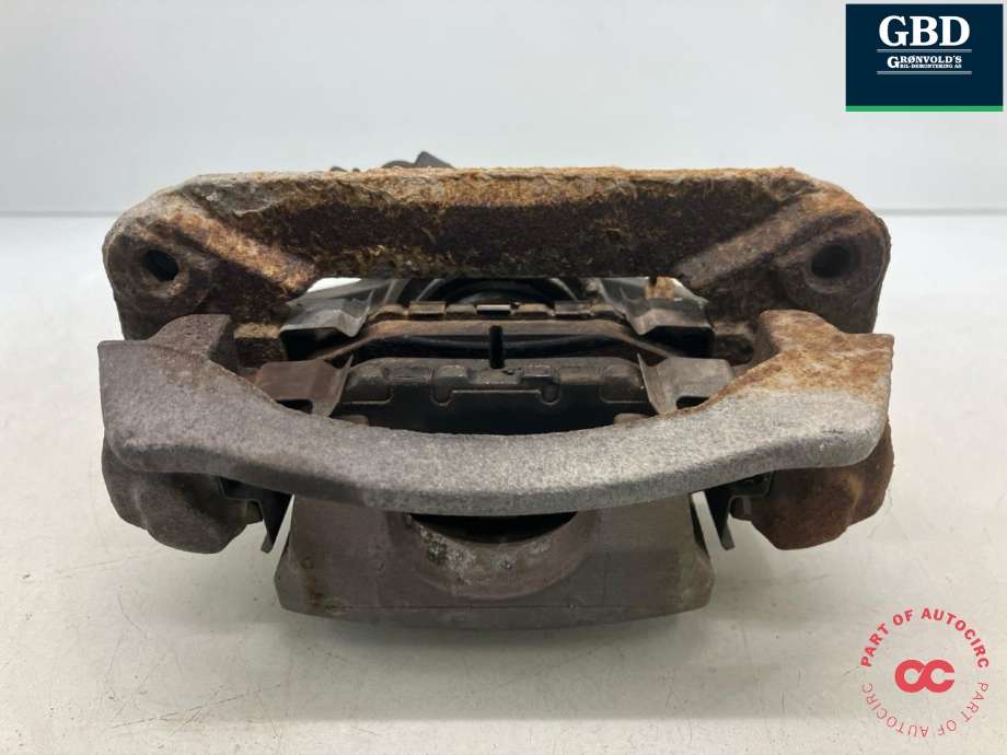 Bremsecaliper høyre bak til Subaru Forester 2013-2019 (Type IV) (26692SG000|26692FJ000|)