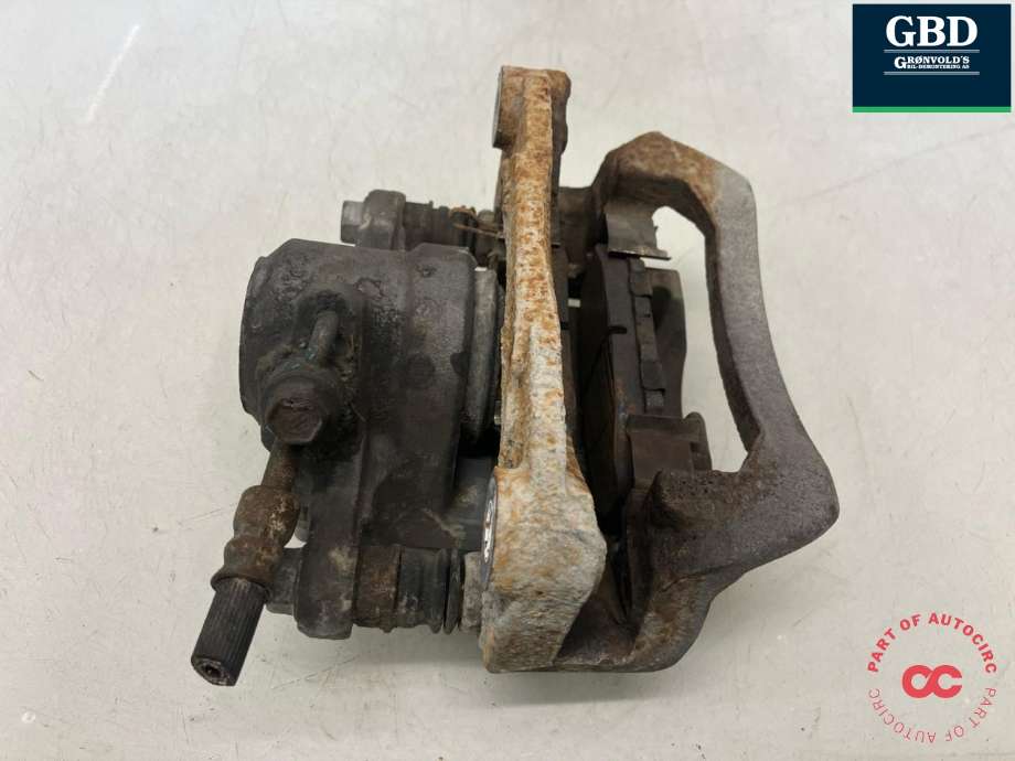 Bremsecaliper høyre bak til Subaru Forester 2013-2019 (Type IV) (26692SG000|26692FJ000|)