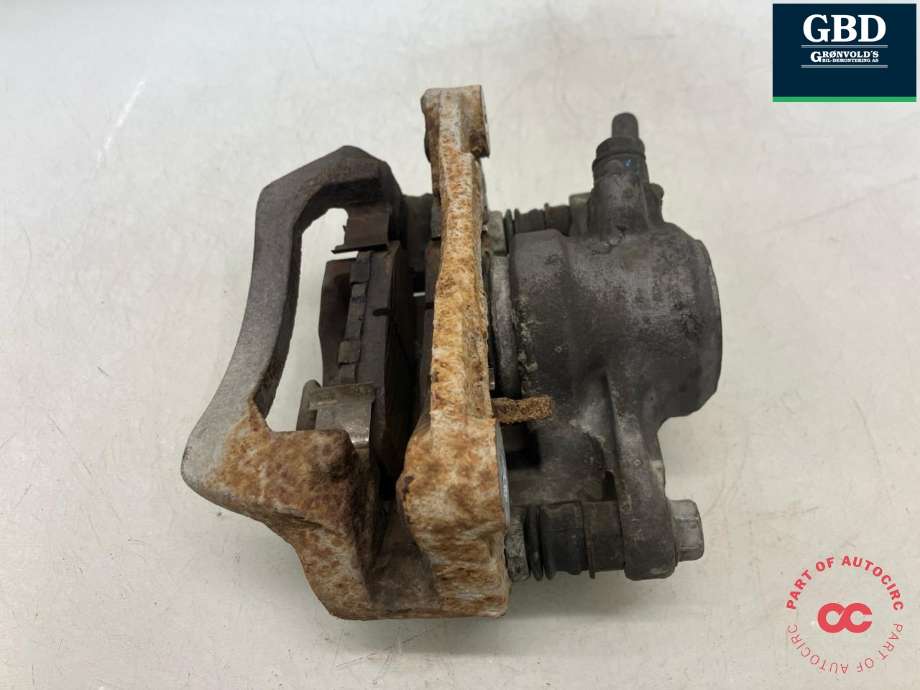 Bremsecaliper høyre bak til Subaru Forester 2013-2019 (Type IV) (26692SG000|26692FJ000|)