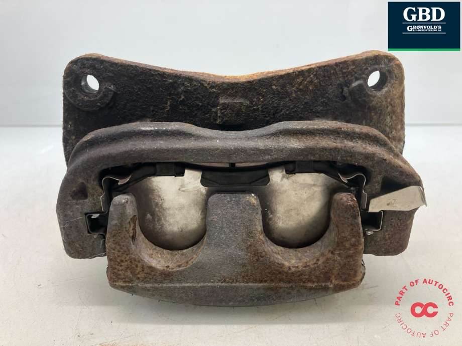 Bremsecaliper høyre foran til Subaru Forester 2013-2019 (Type IV)  (26292SC021|26292SC020|)