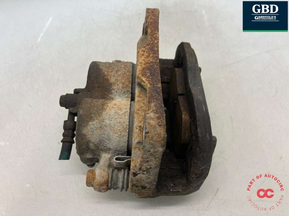 Bremsecaliper høyre foran til Subaru Forester 2013-2019 (Type IV)  (26292SC021|26292SC020|)