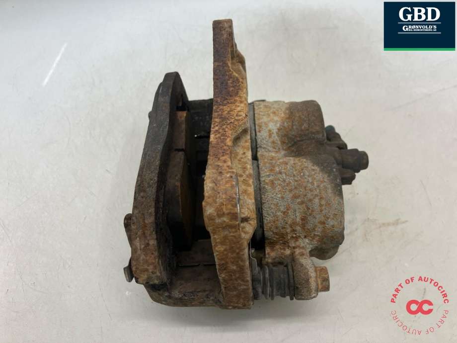 Bremsecaliper høyre foran til Subaru Forester 2013-2019 (Type IV)  (26292SC021|26292SC020|)