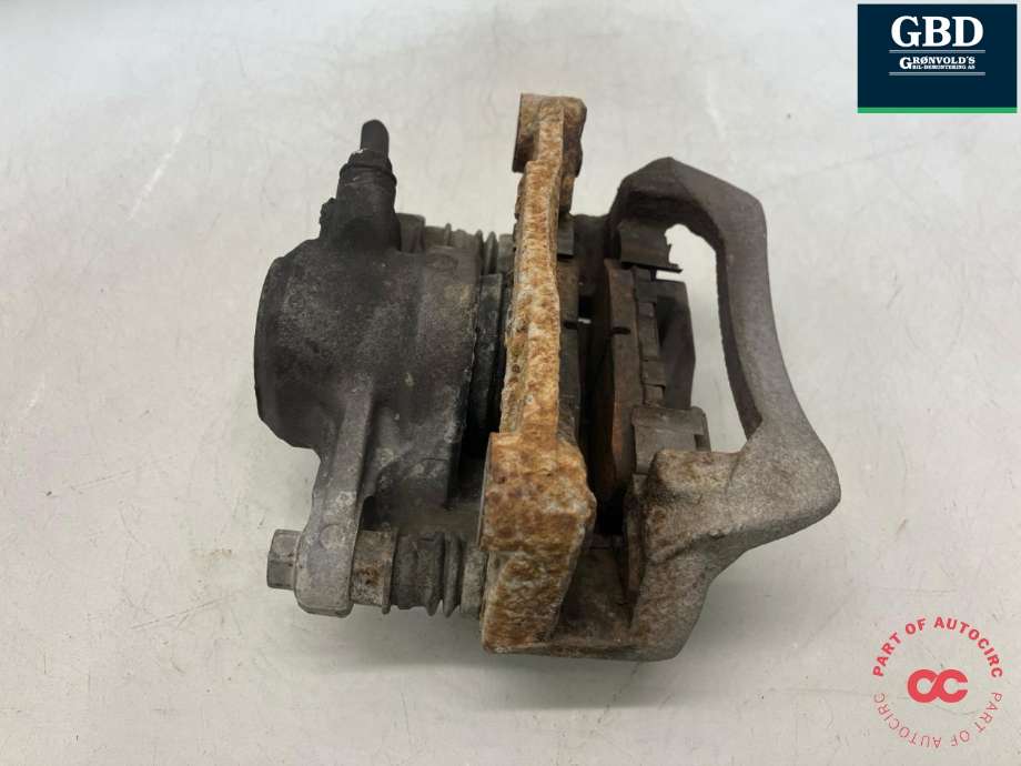 Bremsecaliper venstre bak til Subaru Forester 2013-2019 (Type IV)  (26692SG010|26692FJ010|)