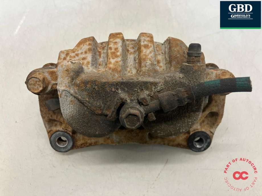 Bremsecaliper venstre foran til Subaru Forester 2013-2019 (Type IV)  (26292SC031|26292SC030|)