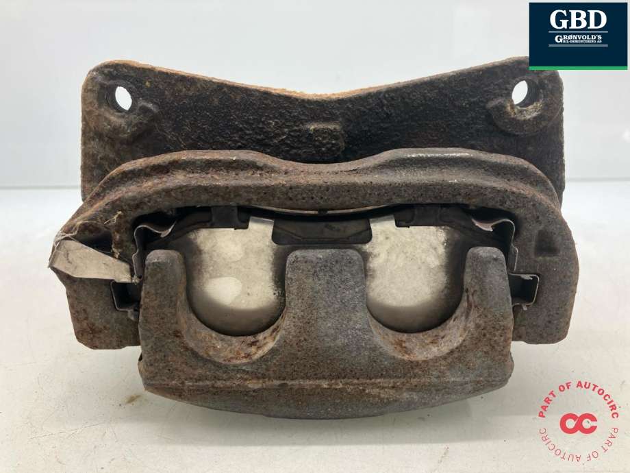 Bremsecaliper venstre foran til Subaru Forester 2013-2019 (Type IV)  (26292SC031|26292SC030|)