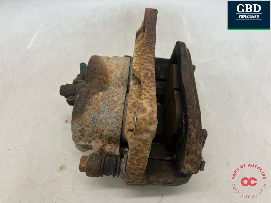 Bremsecaliper venstre foran til Subaru Forester 2013-2019 (Type IV)  (26292SC031|26292SC030|)
