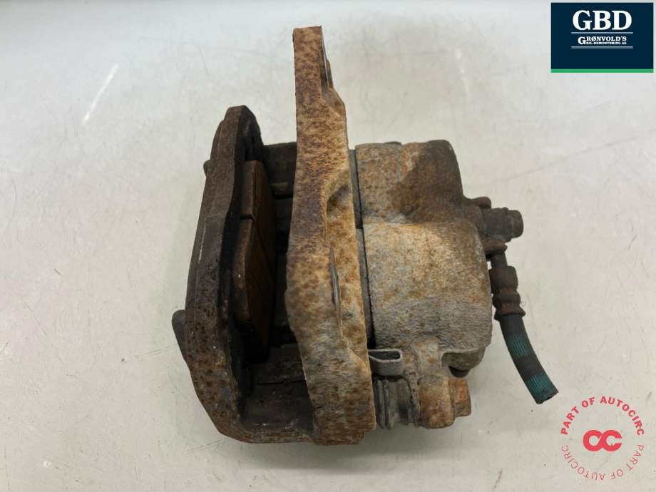 Bremsecaliper venstre foran til Subaru Forester 2013-2019 (Type IV)  (26292SC031|26292SC030|)