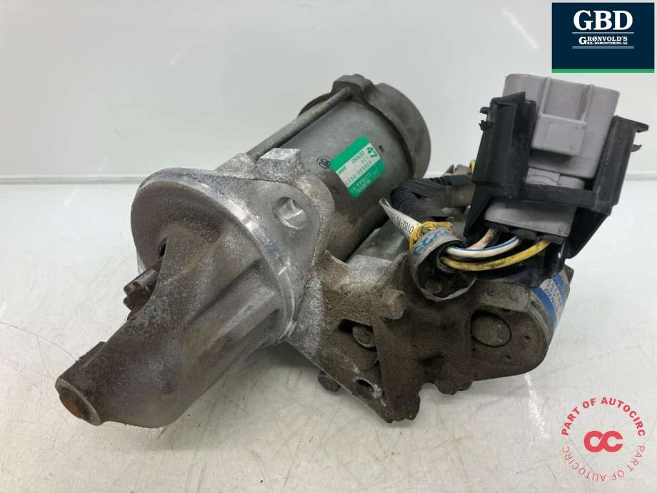 Starter til Subaru Forester 2013-2019 (Type IV) (DENSO|23300AA701|428000-8411|253400-1520)