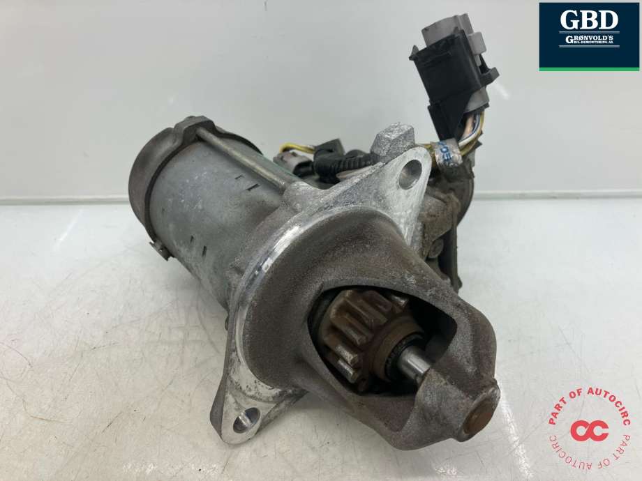 Starter til Subaru Forester 2013-2019 (Type IV) (DENSO|23300AA701|428000-8411|253400-1520)