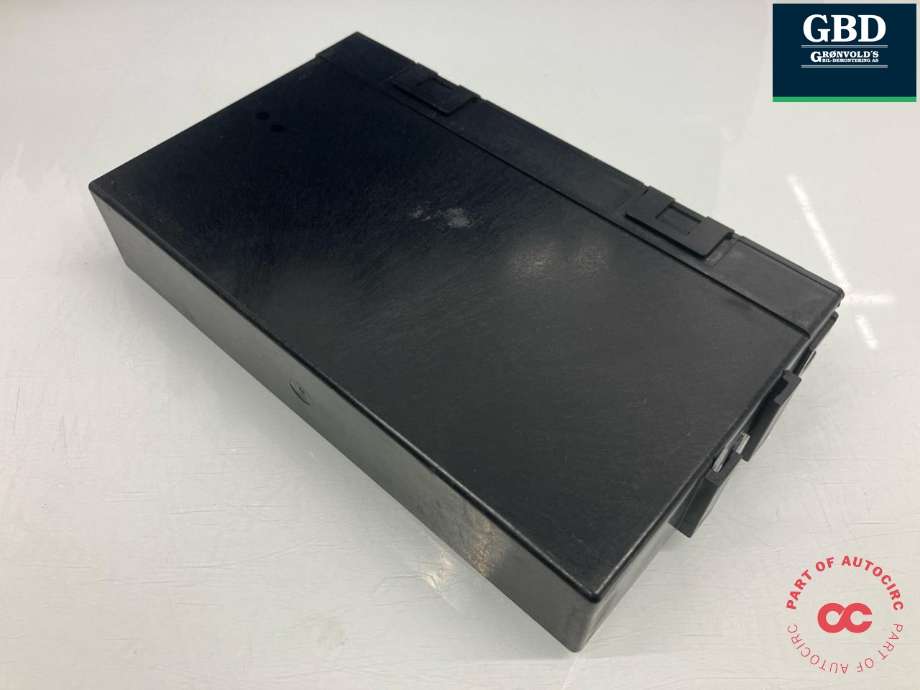 Styreenhet comfort (BCM) til Subaru Forester 2013-2019 (Type IV) (MITSUBISHI|88281FJ460|116RI-000730)