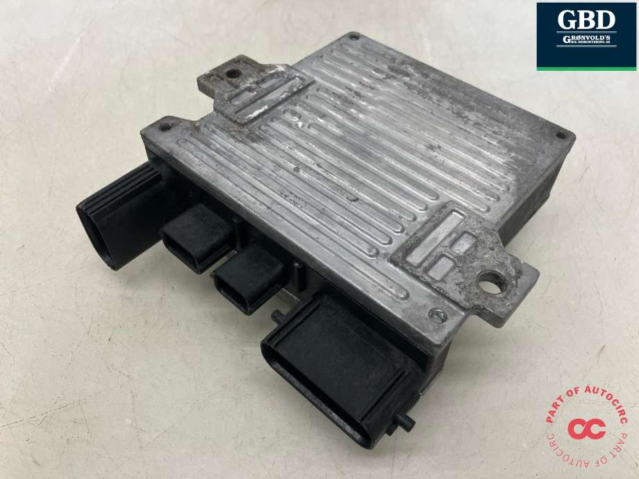 Styreenhet motor til Subaru Forester 2013-2019 (Type IV) (HITACHI|91645463|34710SG051|A6D-000 R84 4Z01)