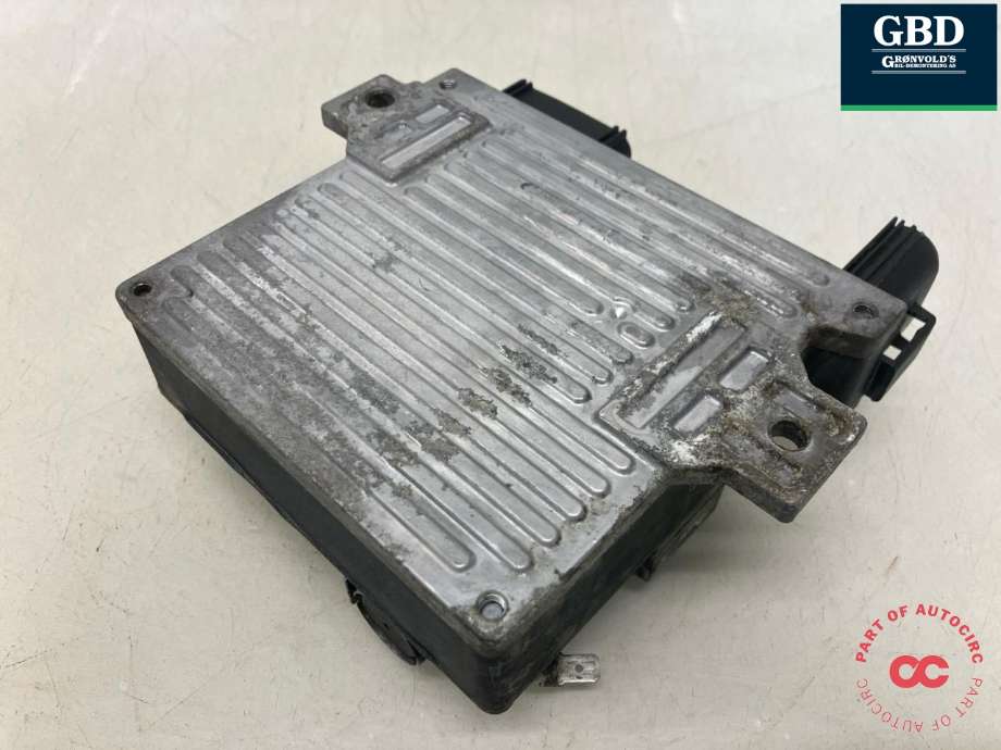 Styreenhet motor til Subaru Forester 2013-2019 (Type IV) (HITACHI|91645463|34710SG051|A6D-000 R84 4Z01)