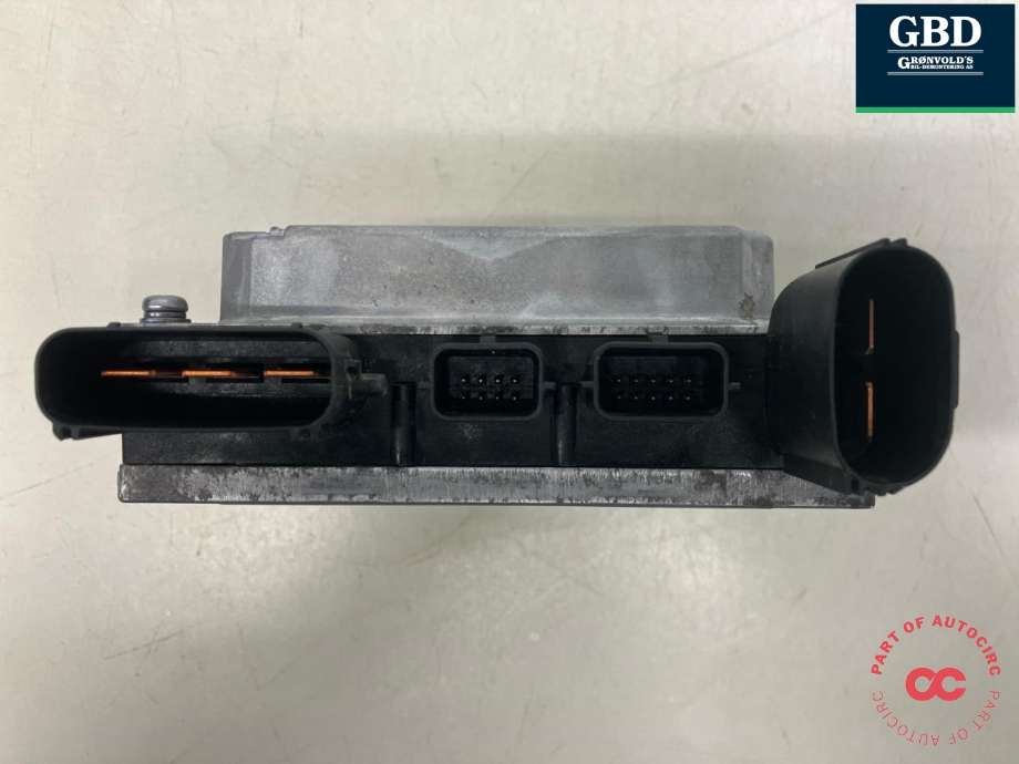 Styreenhet motor til Subaru Forester 2013-2019 (Type IV) (HITACHI|91645463|34710SG051|A6D-000 R84 4Z01)
