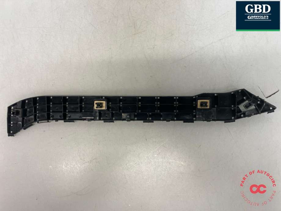 Støtfanger bak feste til Subaru Forester 2013-2019 (Type IV) (57707SG080|)