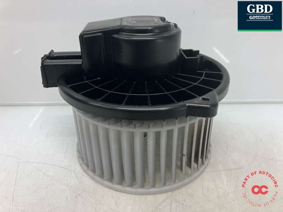 Varmeapparat motor til Subaru Forester 2013-2019 (Type IV) (72223FJ000|72223FJ001|T1017802F| 872700-6060)