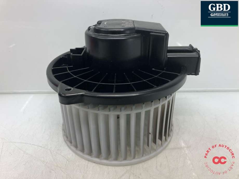 Varmeapparat motor til Subaru Forester 2013-2019 (Type IV) (72223FJ000|72223FJ001|T1017802F| 872700-6060)