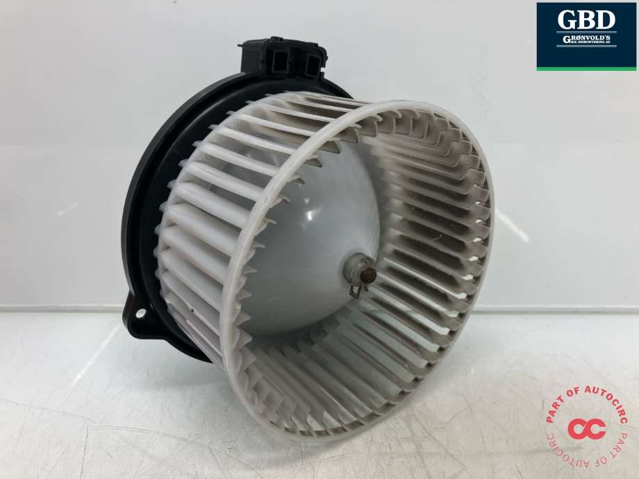 Varmeapparat motor til Subaru Forester 2013-2019 (Type IV) (72223FJ000|72223FJ001|T1017802F| 872700-6060)