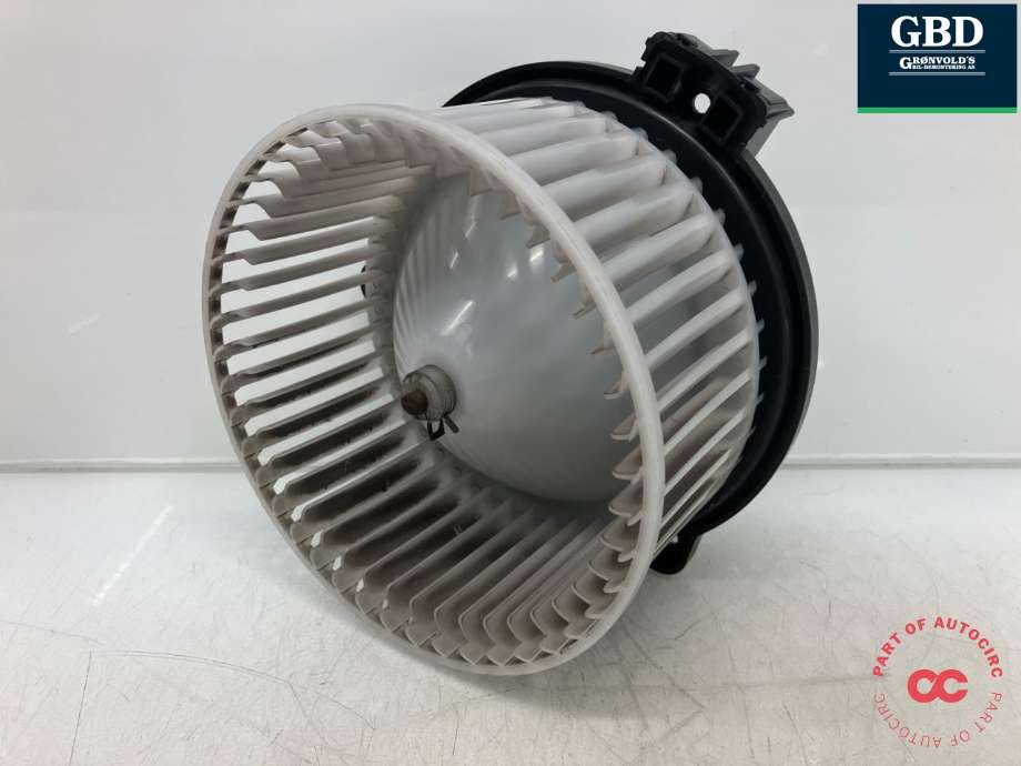 Varmeapparat motor til Subaru Forester 2013-2019 (Type IV) (72223FJ000|72223FJ001|T1017802F| 872700-6060)