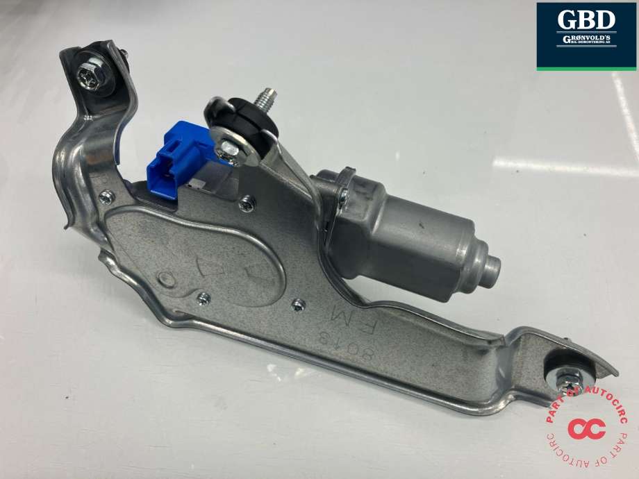 Viskermotor bakrute til Subaru Forester 2013-2019 (Type IV) (MITSUBA|86510SG080|86510SG081|)