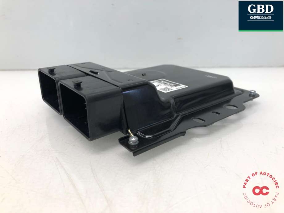 Styreenhet motor til Nissan Leaf 2011-2017 (Type I)  (237403NL6B|237403NL6A|)