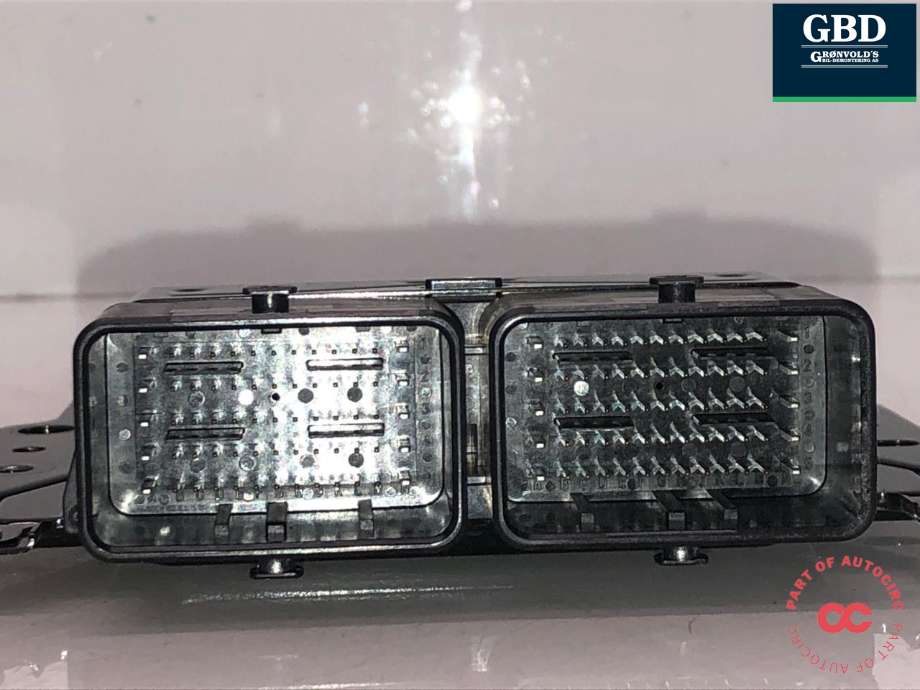 Styreenhet motor til Nissan Leaf 2011-2017 (Type I)  (237403NL6B|237403NL6A|)