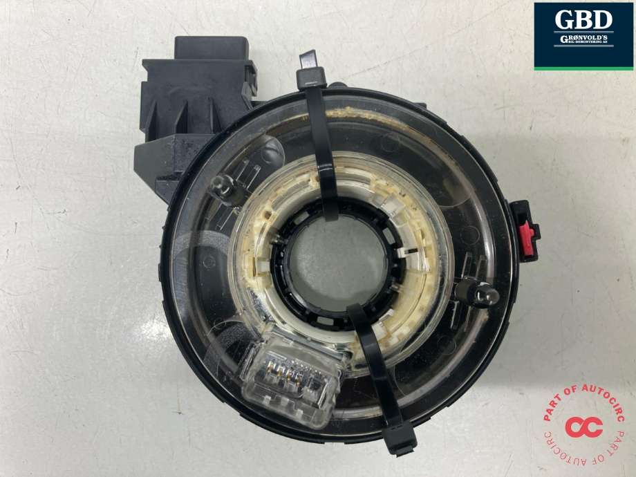 Airbag slepering til Škoda Octavia 2009-2013 (Type II, Fase 2) (1K0 959 653 C|)