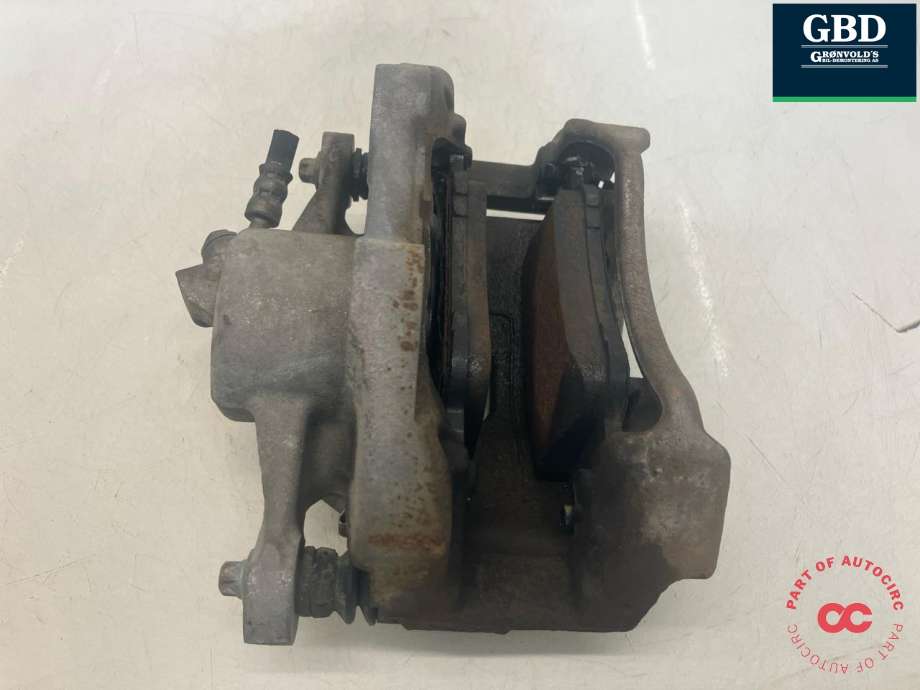 Bremsecaliper høyre foran til Citroën ë-C4 2020-->> (16 813 714 80|)