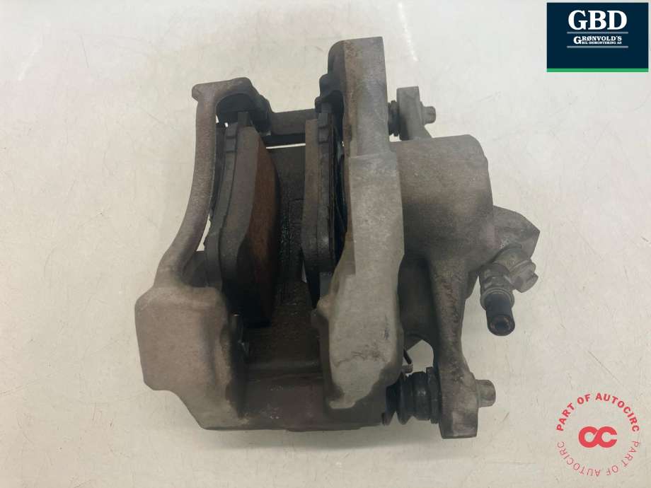 Bremsecaliper høyre foran til Citroën ë-C4 2020-->> (16 813 714 80|)
